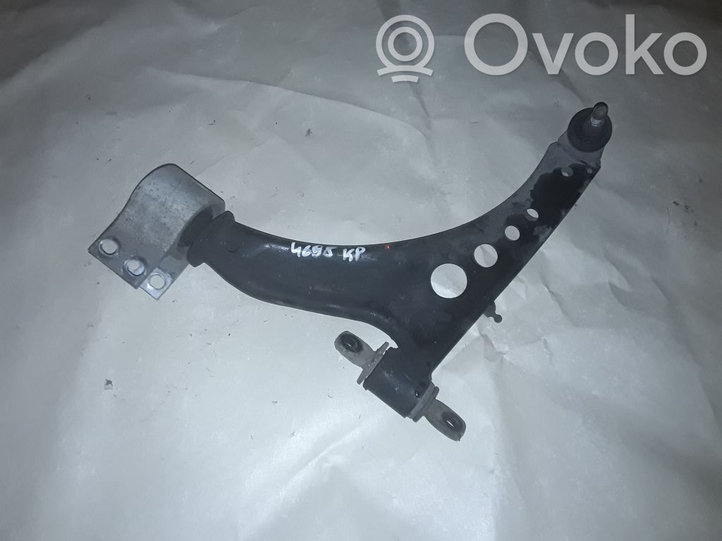 Opel Insignia B Etu-alatukivarren haarukkavipu 