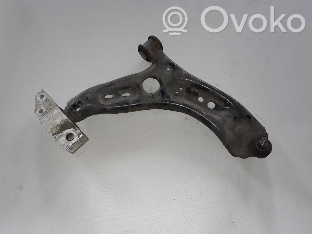 Volkswagen Touran II Front lower control arm/wishbone 