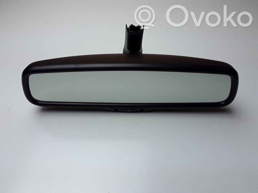 Hyundai Tucson TL Rear view mirror (interior) 