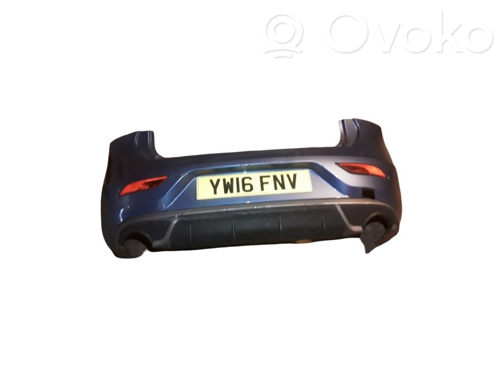 Volvo V40 Parachoques 