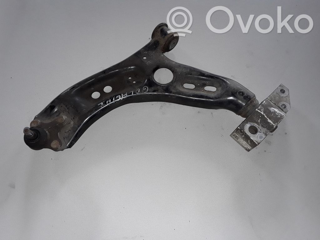 Volkswagen Golf VI Querlenker Achsschenkel vorne 