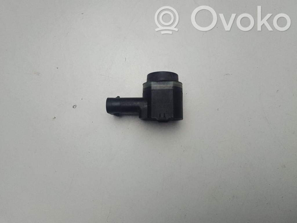 Jaguar XE Sensor de aparcamiento PDC 