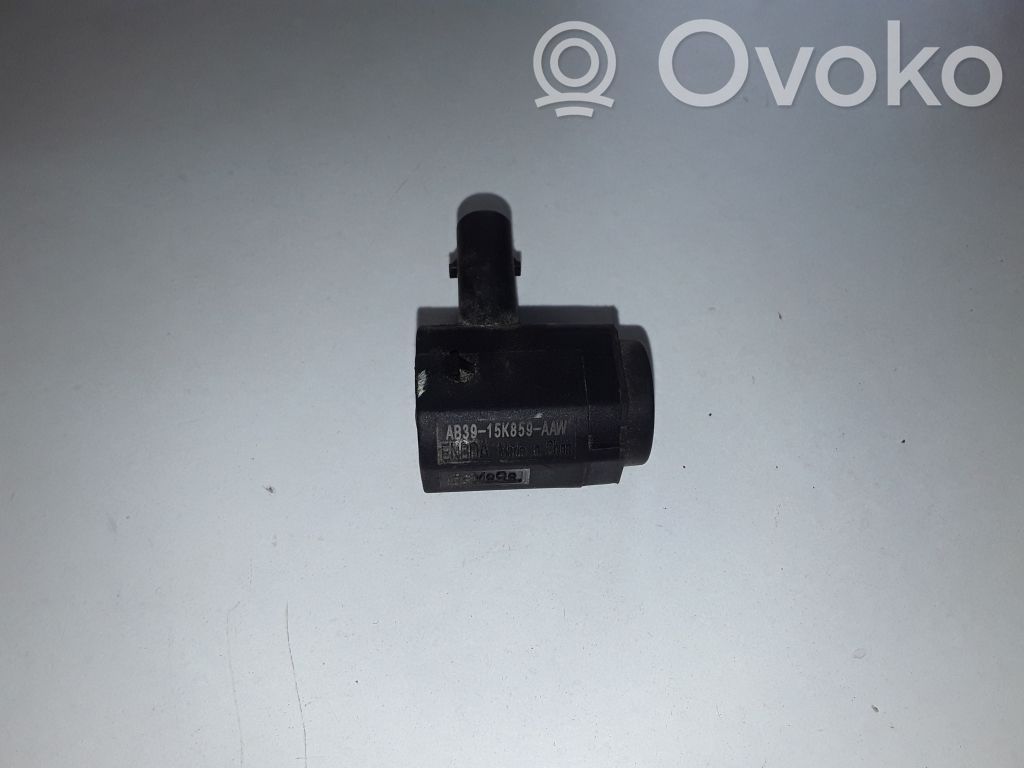 Ford Ranger Sensor de aparcamiento PDC 