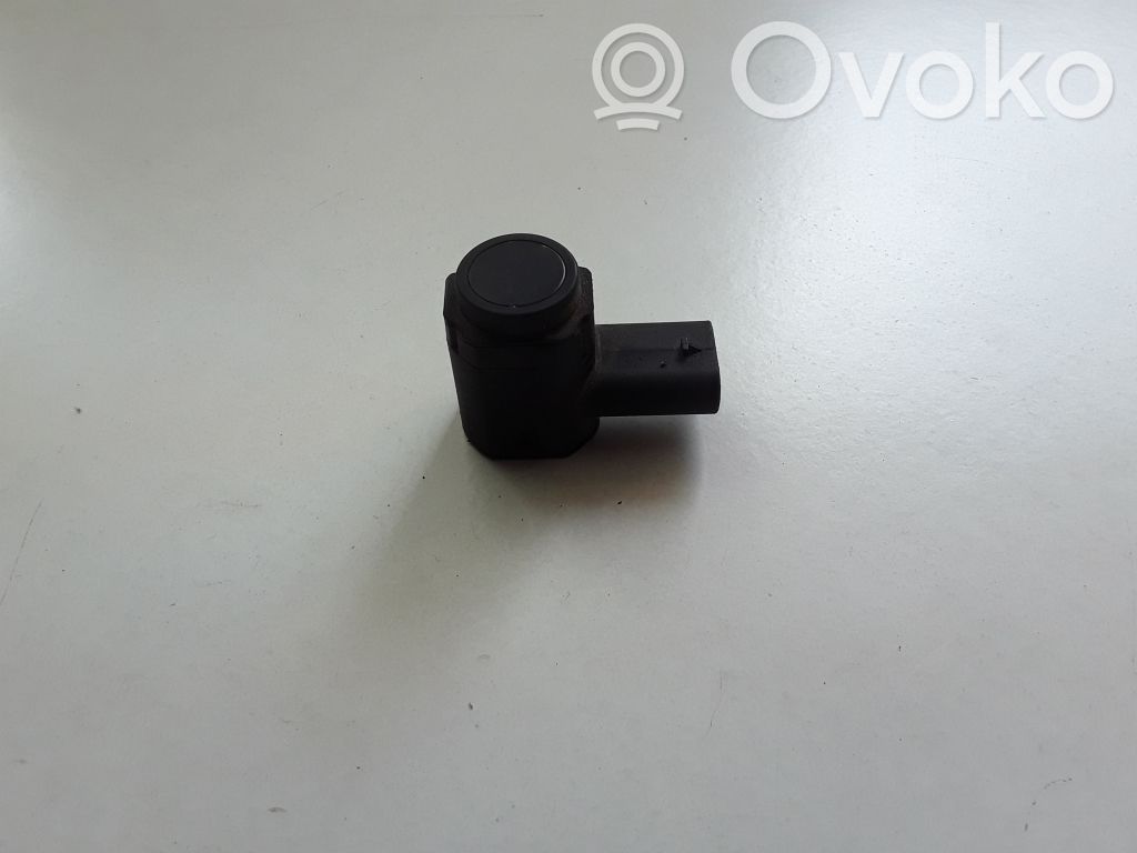 Ford Ranger Sensor de aparcamiento PDC 