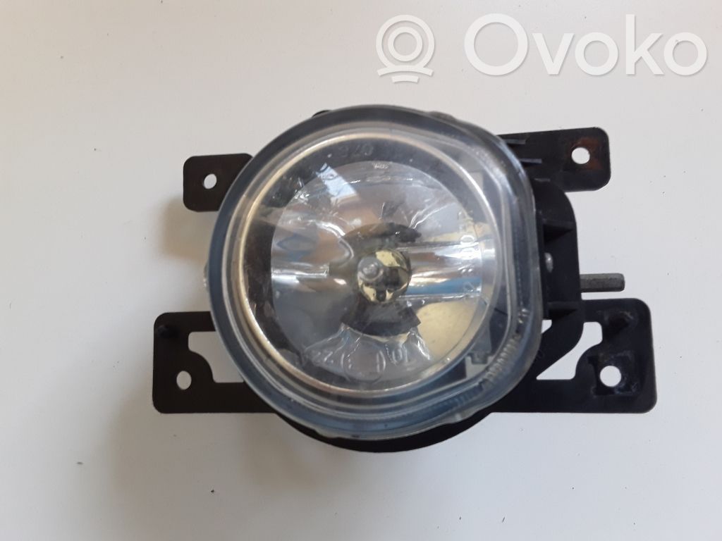 Etusumuvalo   00518144830