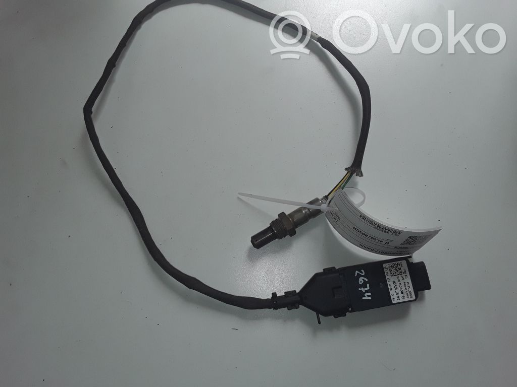 Volkswagen Tiguan Lambda probe sensor 