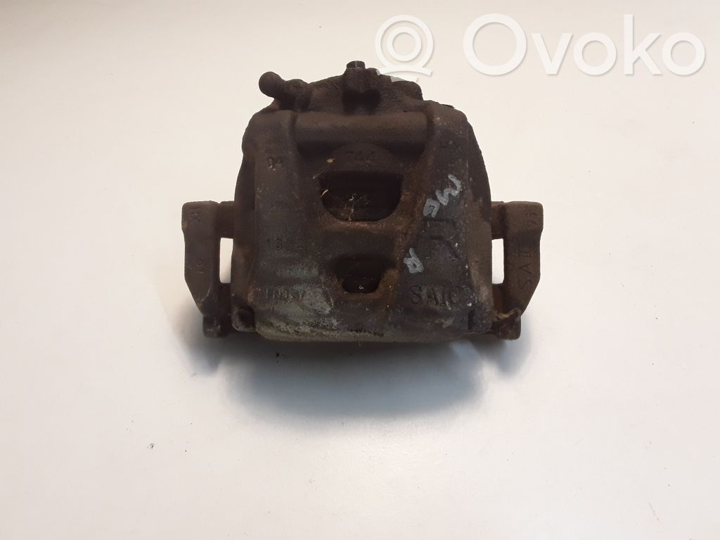 MG MG5 II Etujarrusatula 