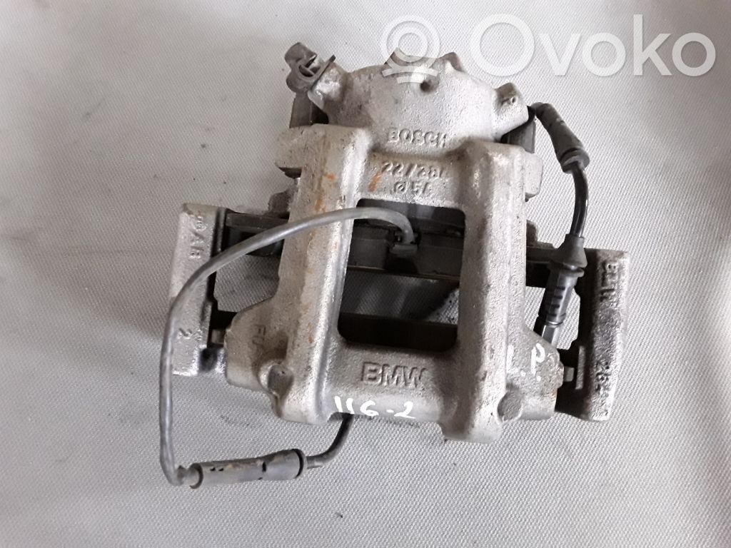 BMW 1 F20 F21 Étrier de frein avant 
