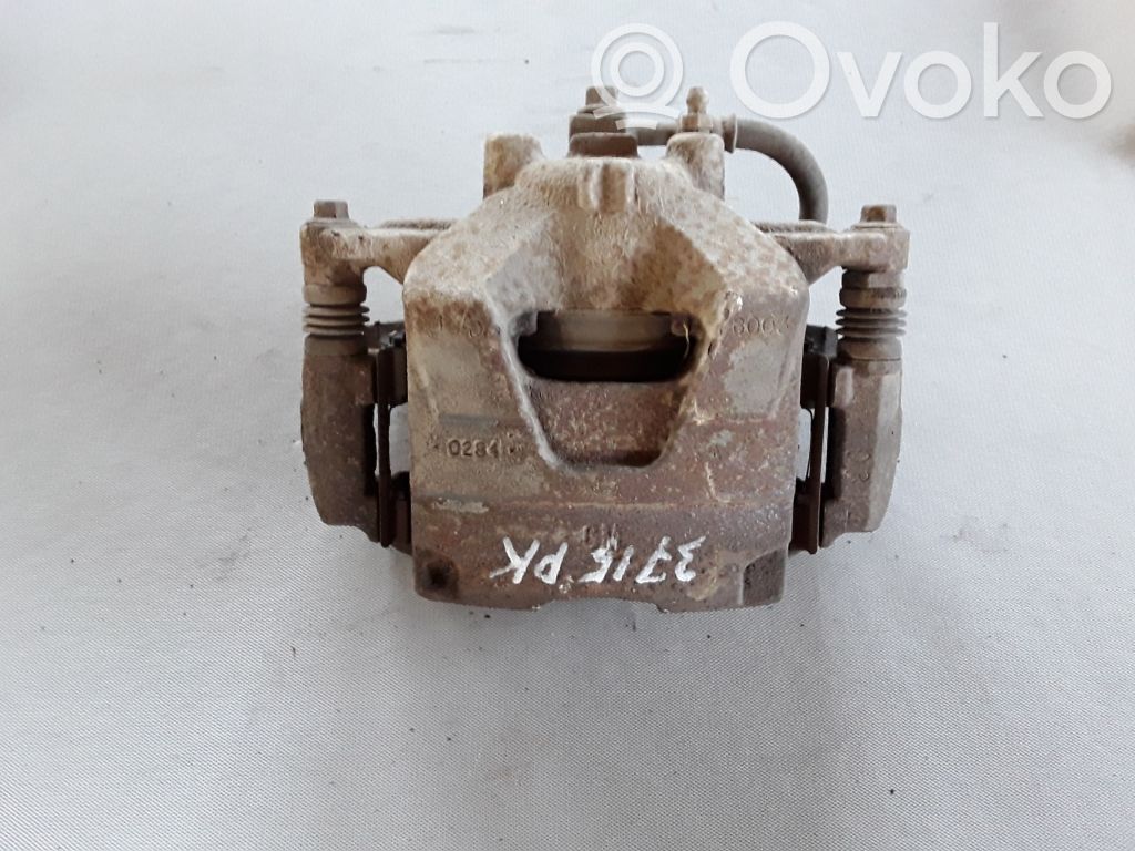 Chevrolet Orlando Front brake caliper 