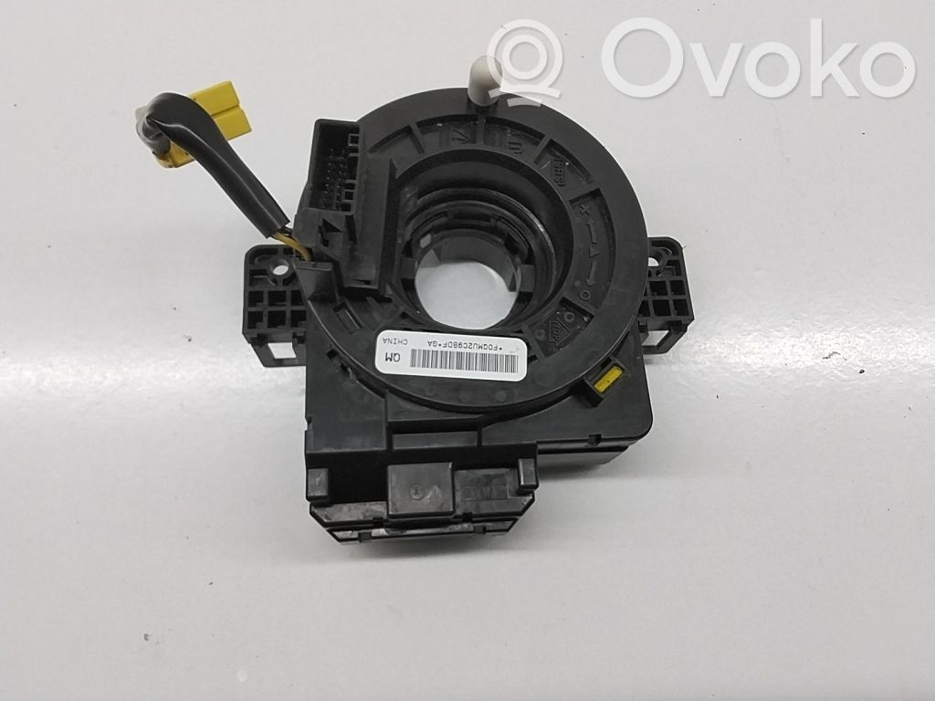 Honda CR-V Airbag slip ring squib (SRS ring) 