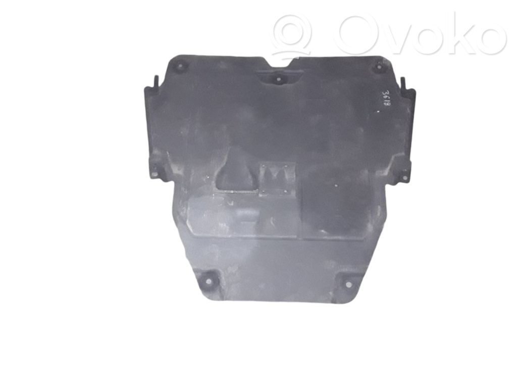 Renault Megane IV Placa protectora/protector antisalpicaduras motor 