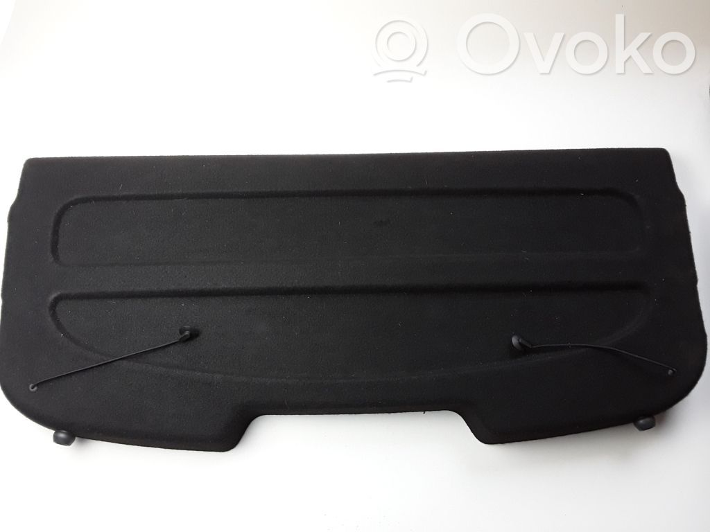 Ford Fiesta Parcel shelf 