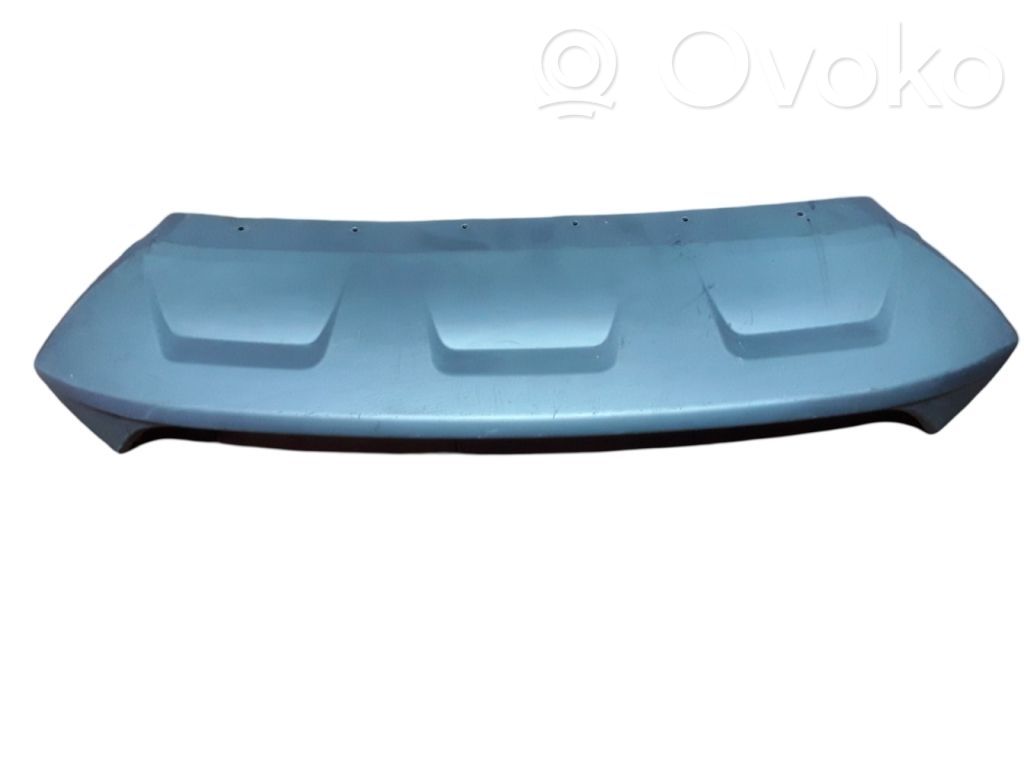 Ford Kuga II Borde del parachoques delantero 