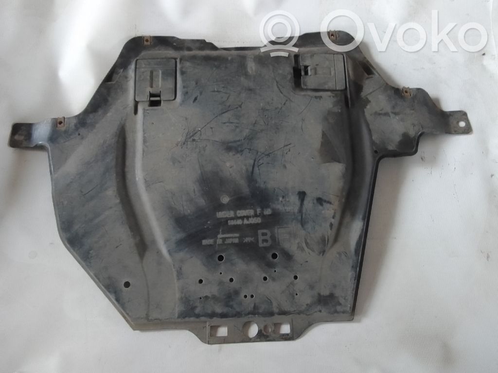 Subaru Outback Dzinēja apakšas aizsargs 