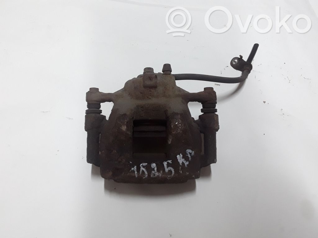 Toyota Auris E180 Etujarrusatula 