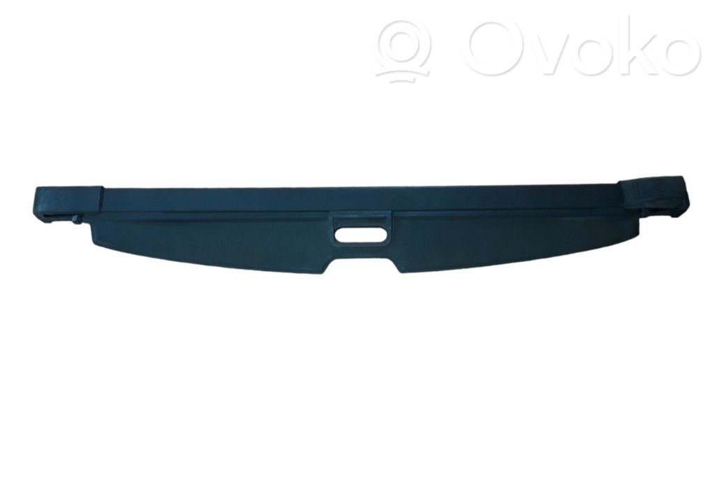Opel Zafira B Hattuhylly 