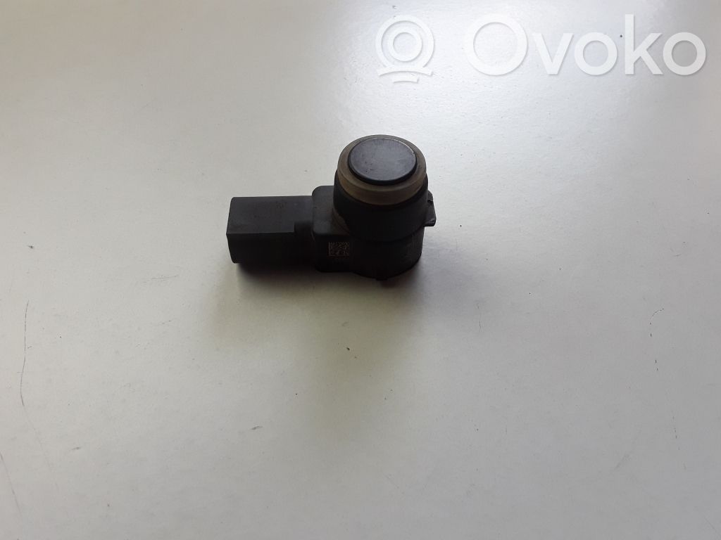 Fiat Doblo Parking PDC sensor 