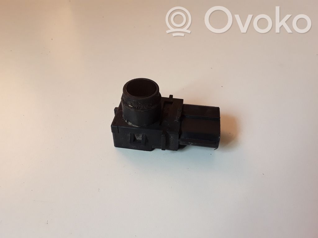 Lexus LS 460 - 600H Parksensor PDC 