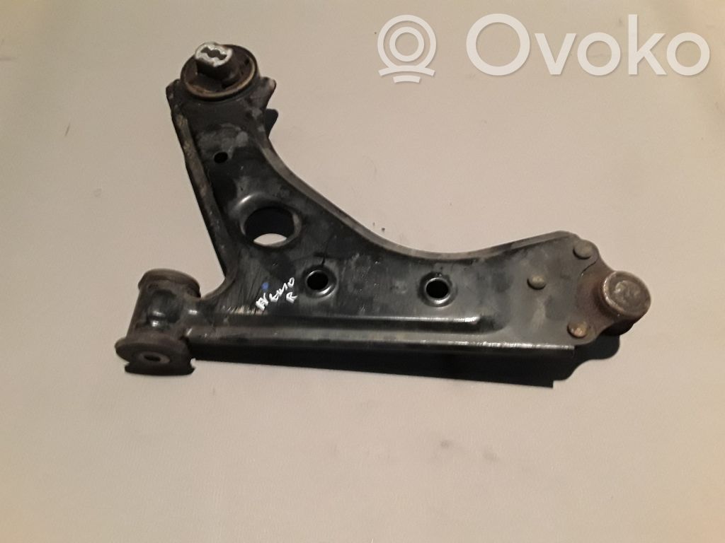 Citroen Nemo Front lower control arm/wishbone 