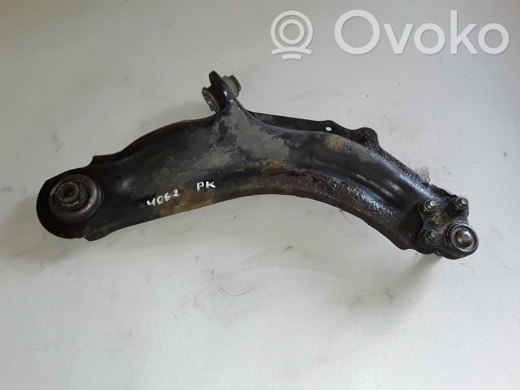Renault Kangoo II Basculă inferioară față 