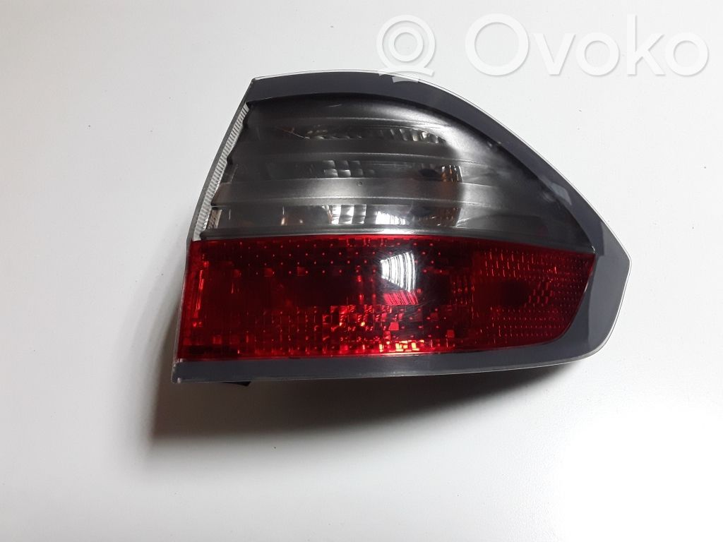 Ford S-MAX Galinis žibintas kėbule 