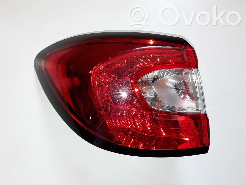 Renault Captur Takavalot 