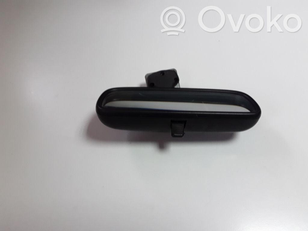 Saab 9-3 Ver2 Rear view mirror (interior) 