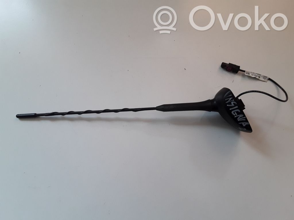 Opel Insignia A GPS-pystyantenni 
