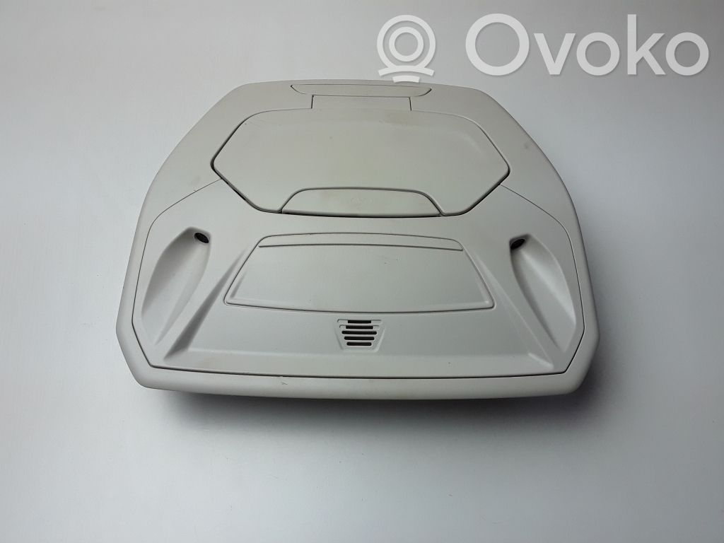 Ford Kuga II Compartimento para las gafas de sol 