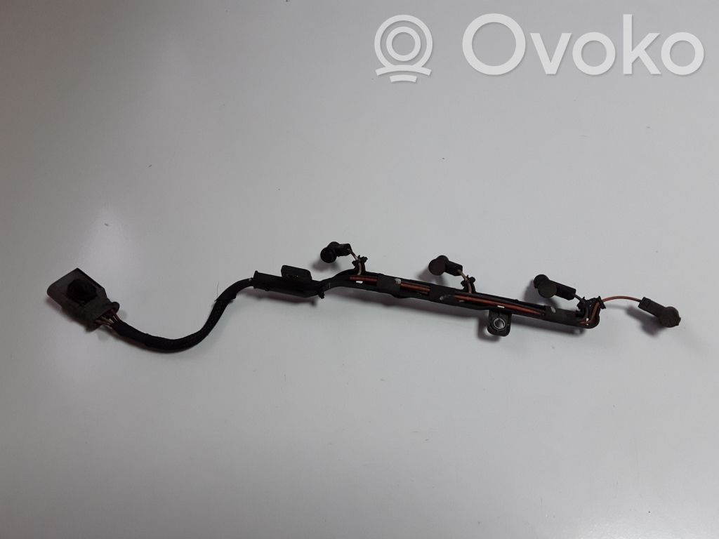 Ford Focus Другой проводник 