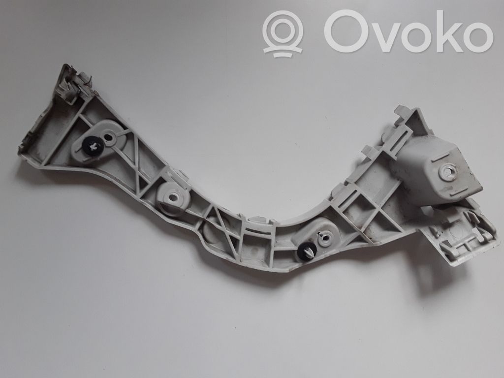 Ford Focus Rear bumper mounting bracket 