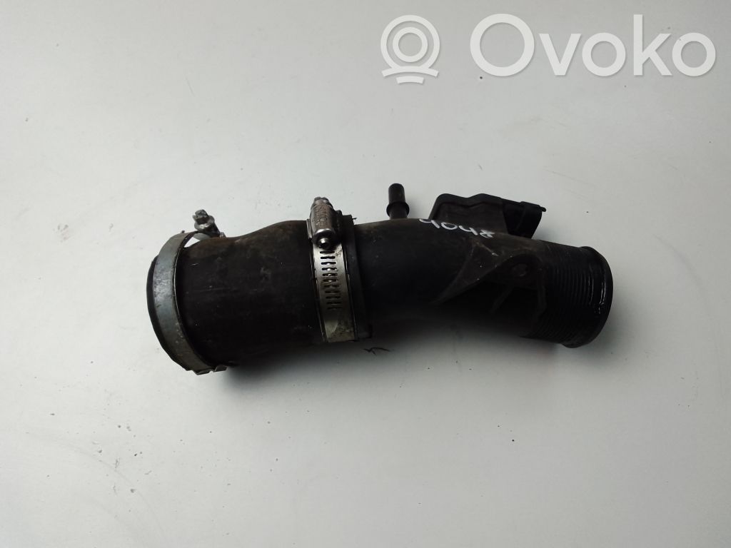 Ford Fiesta Brake vacuum hose/pipe 