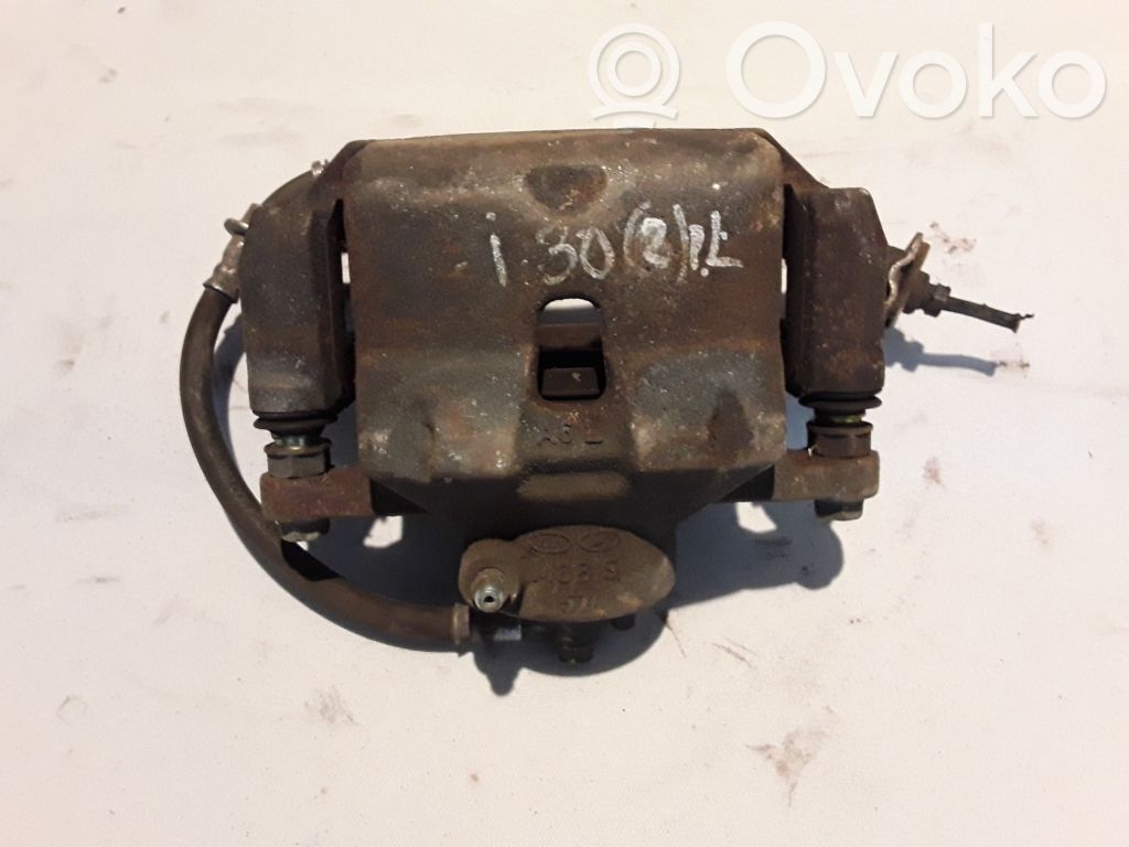 Hyundai i30 Front brake caliper 
