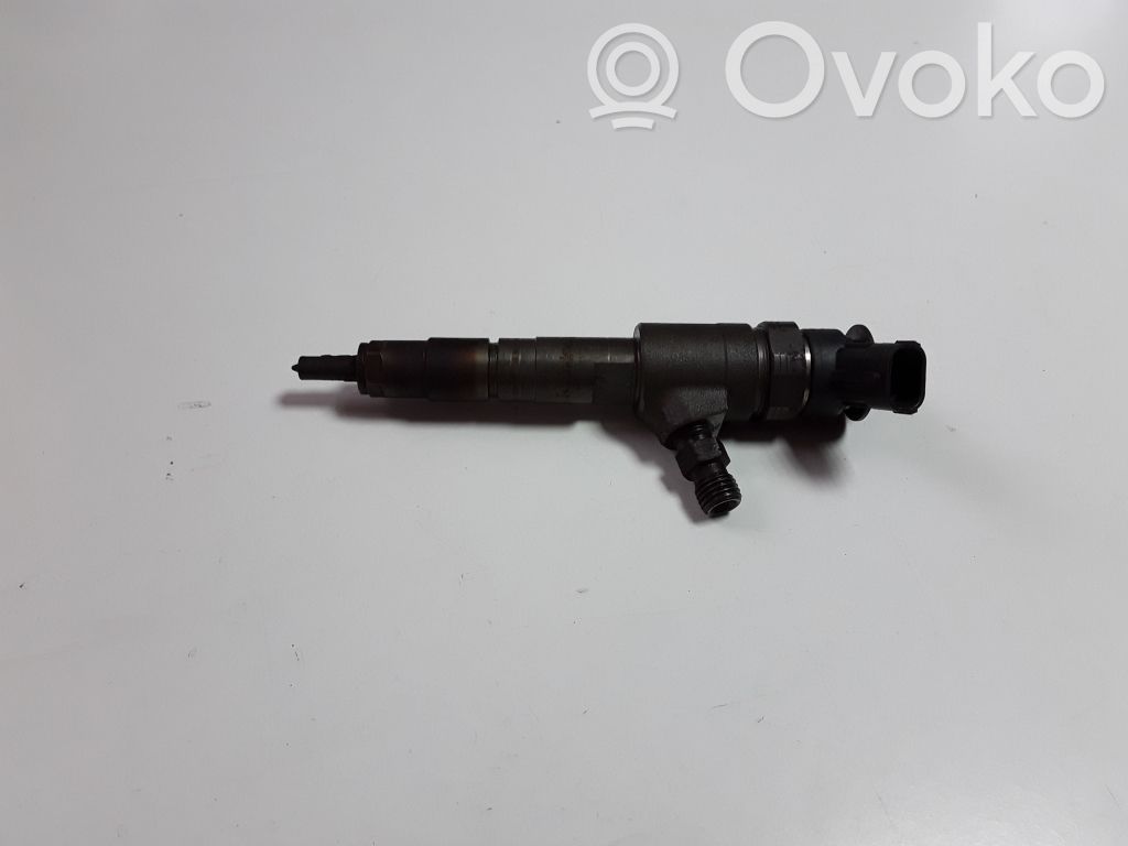 Ford Focus Inyector de combustible 