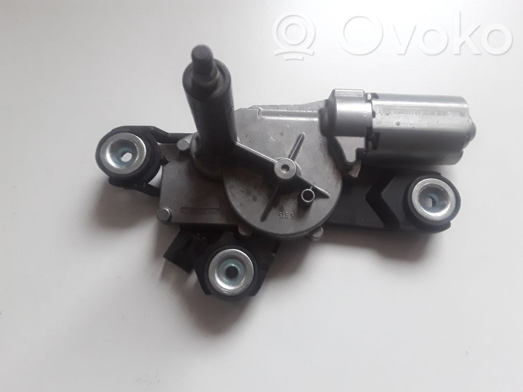 Ford Focus Rear window wiper motor 
