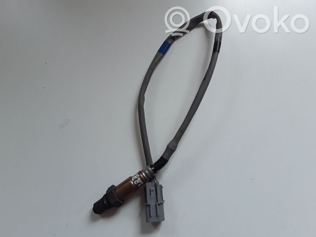 Hyundai Ioniq Lambda probe sensor 
