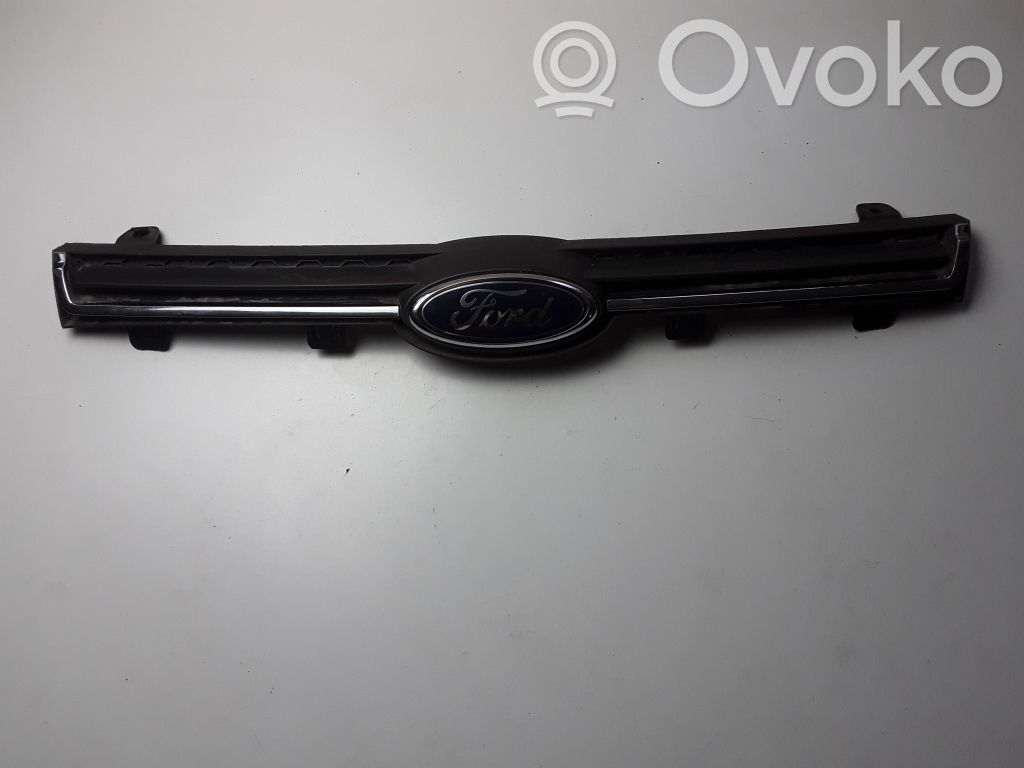 Ford Ecosport Etusäleikkö 