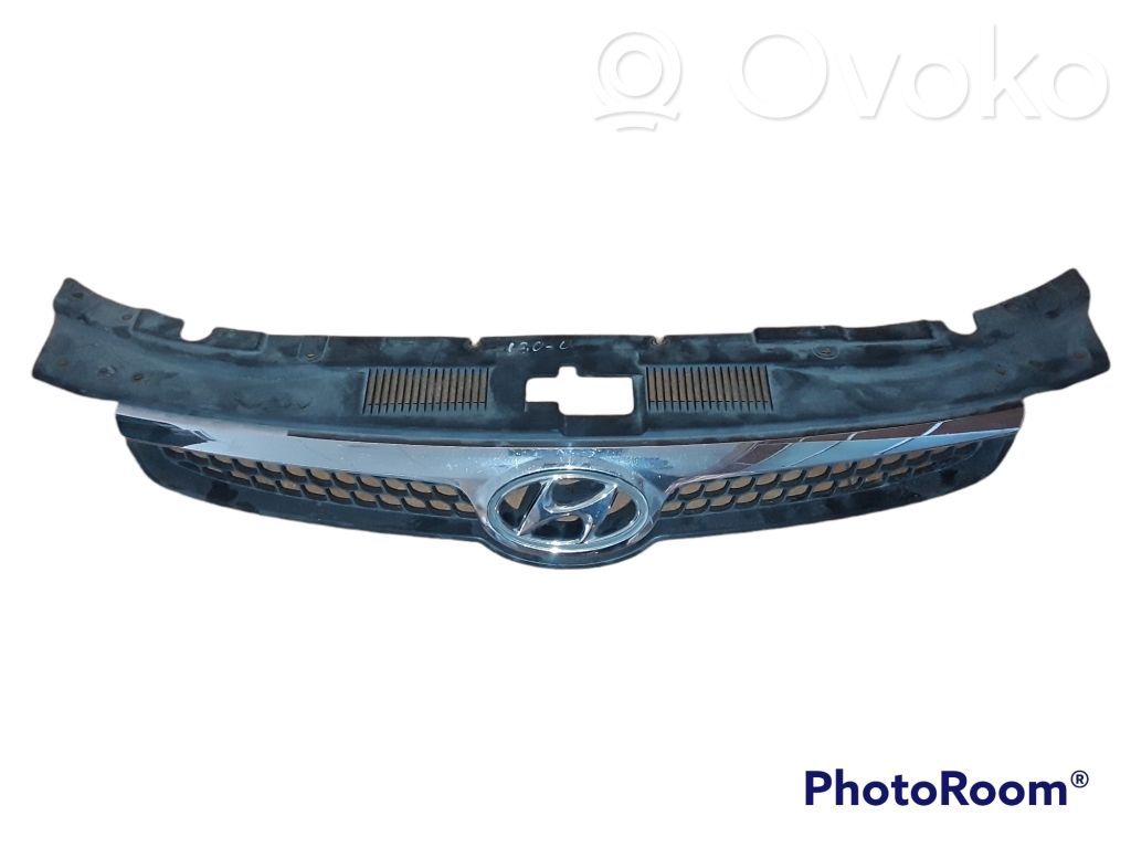 Hyundai i30 Front grill 