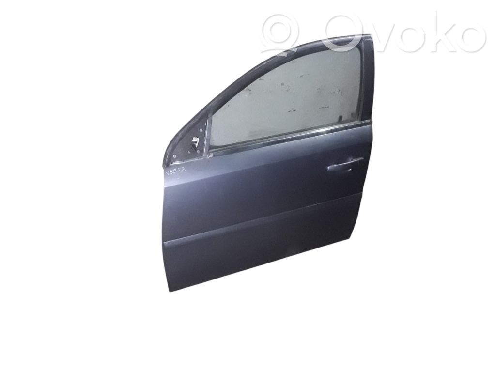 Opel Vectra C Durvis 