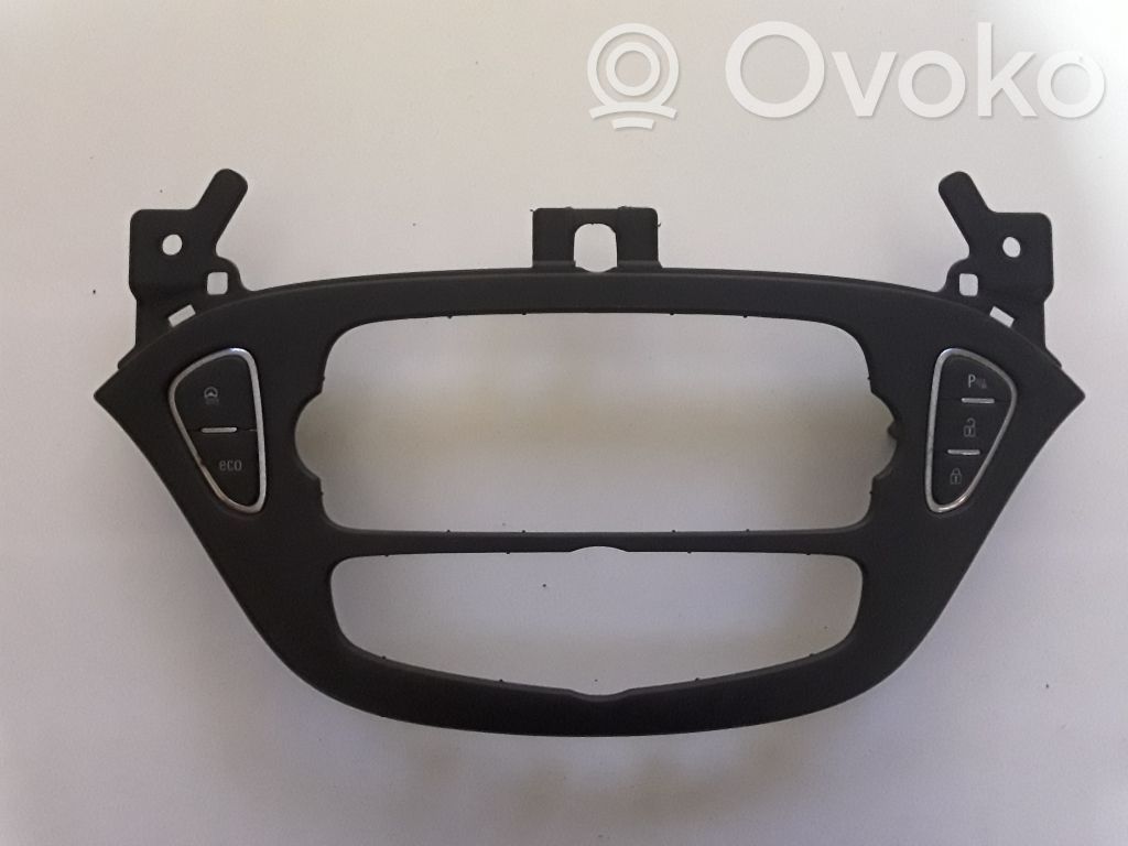 Opel Corsa E Panel trim 