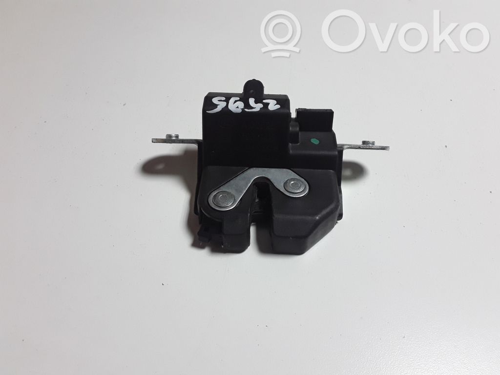 Loading door lock   A102523,39021416