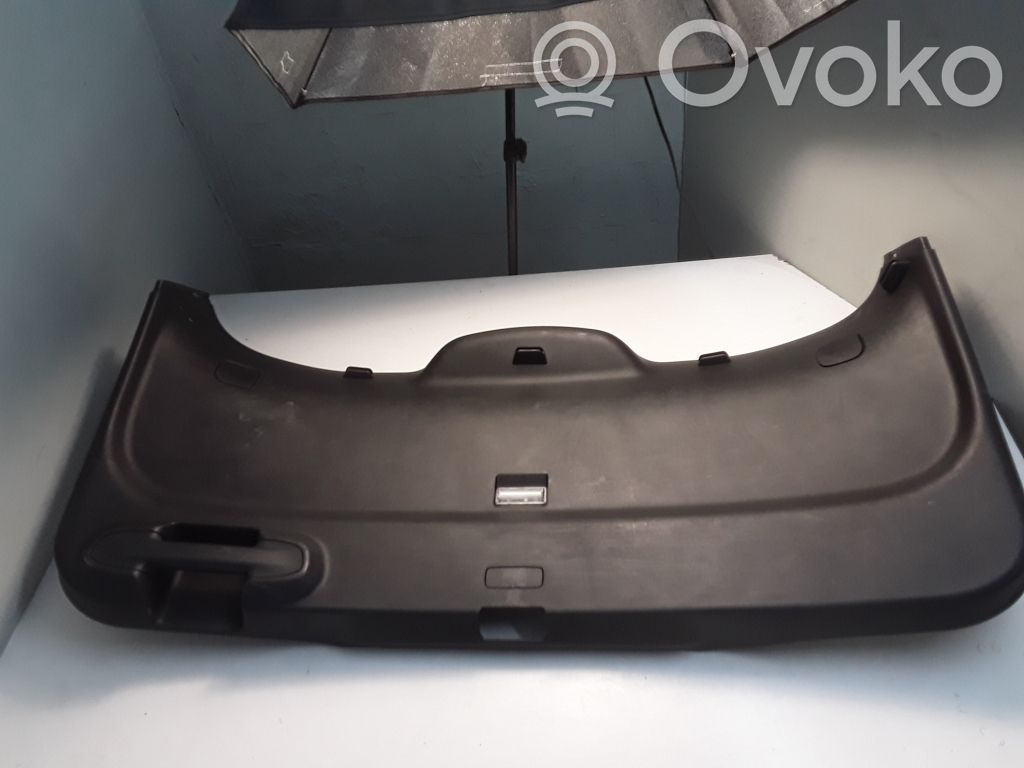 Ford Galaxy Rivestimento portellone 