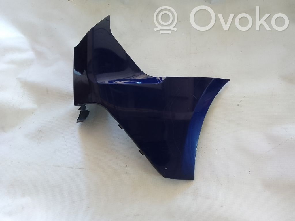 Ford Transit -  Tourneo Connect Rear bumper corner part panel trim 