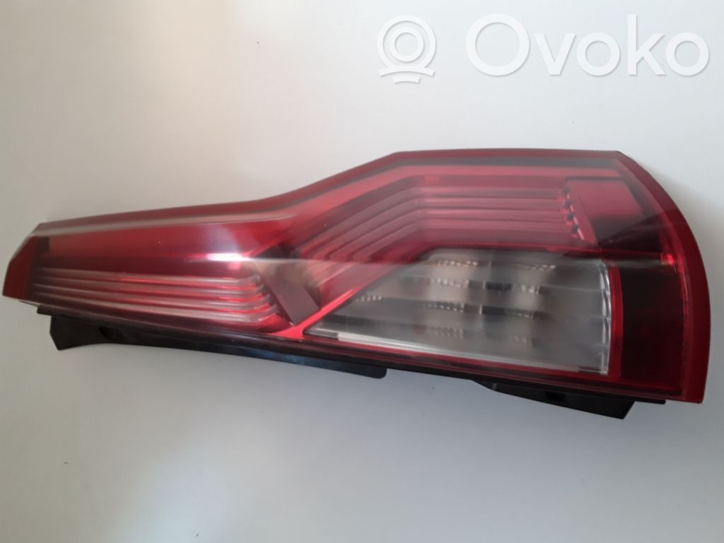 Citroen C4 I Picasso Takavalot 