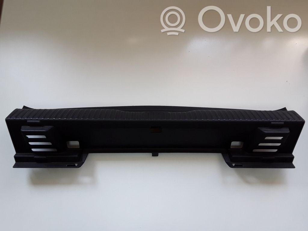 Citroen C3 Aircross Capac protecție ramă portbagaj 