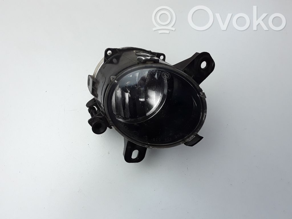 Opel Corsa E Etusumuvalo 