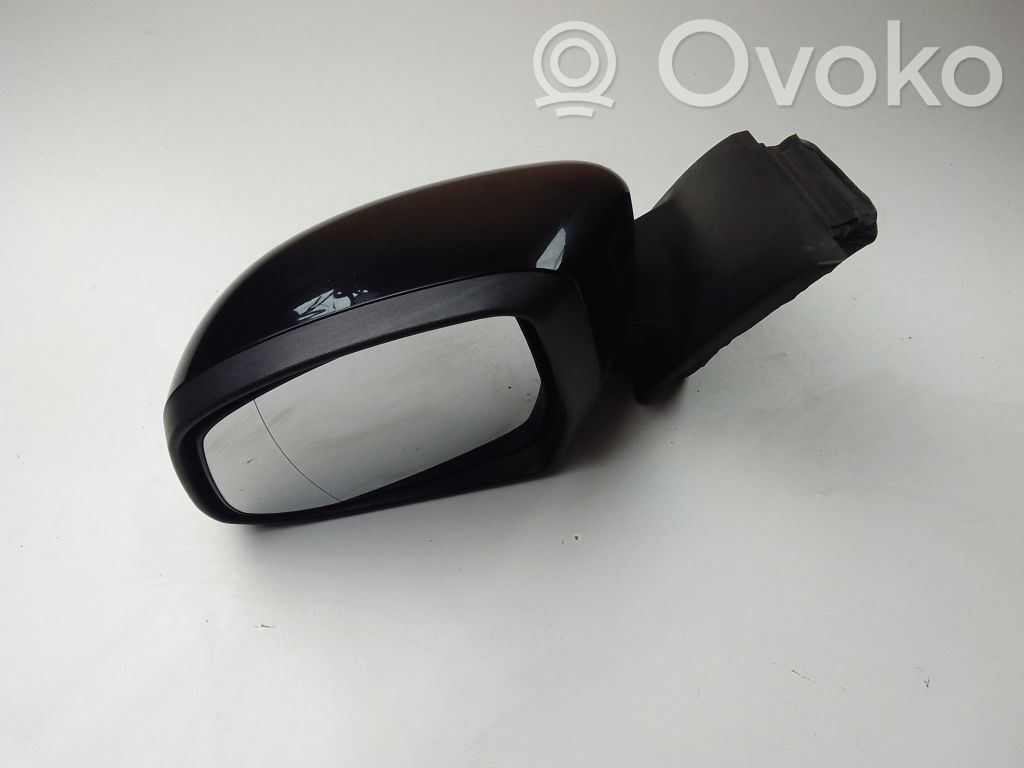 Ford Focus Front door electric wing mirror 