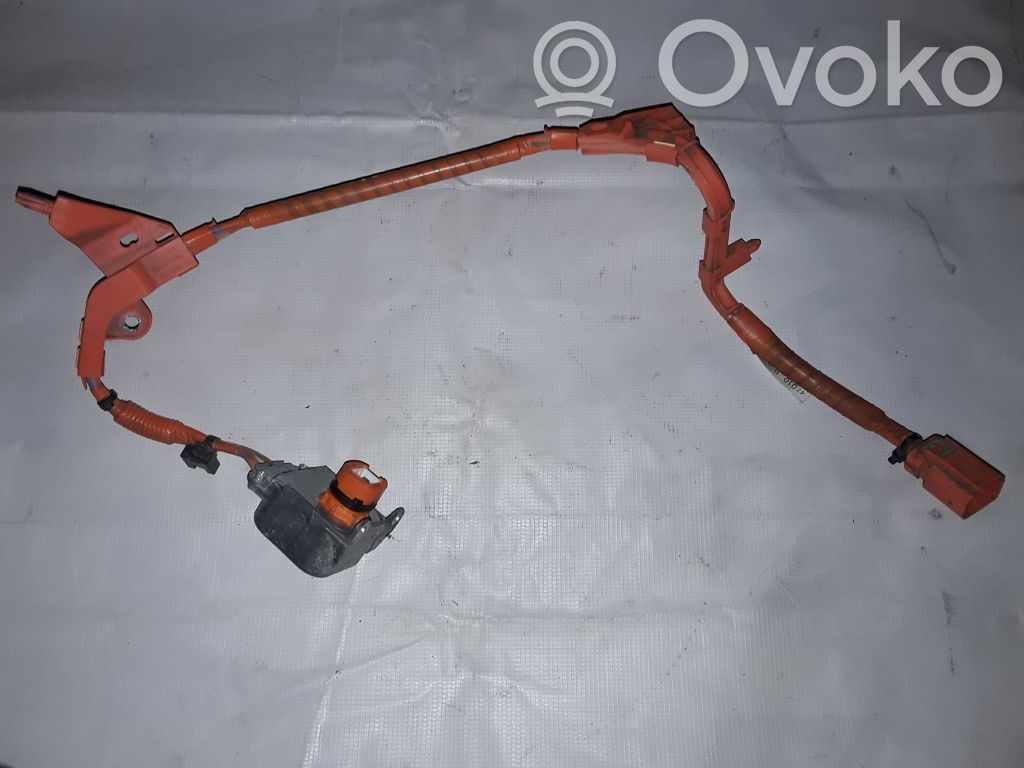 Suzuki Swace Other wiring loom 