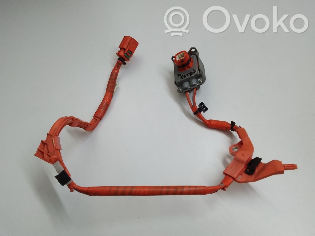 Toyota Prius (XW50) Other wiring loom 
