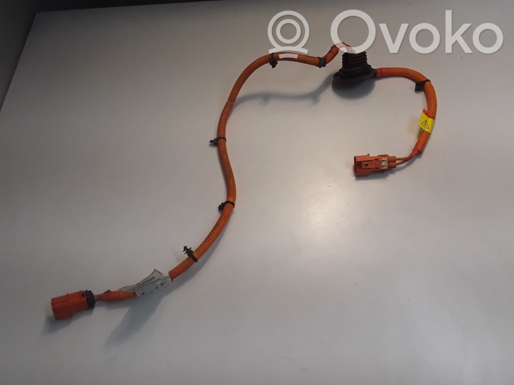 MG MG5 II Other wiring loom 